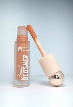 Blusher Mely