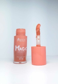 Mely Magic lip gloss - comprar online