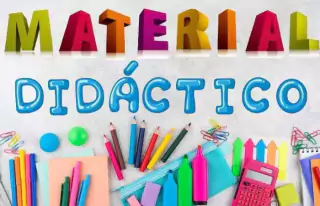 Material didáctico