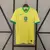Camisa Brasil Home 2024/2025 - Nike - Versão Torcedor - Masculina