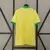 Camisa Brasil Home 2024/2025 - Nike - Versão Torcedor - Masculina
