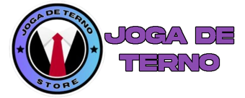 JOGA DE TERNO | ARTIGOS ESPORTIVOS
