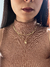 Colar Lilly Banhado a ouro 18k - comprar online