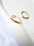 Anel Slim Banhado a ouro 18k - comprar online