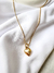 Colar Lilly Banhado a ouro 18k