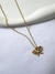 Colar Noronha Banhado a ouro 18k - comprar online