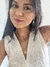 Chocker Leblon Banhado a ouro 18k - Claê