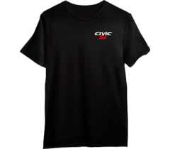 Camiseta Civic Si - comprar online