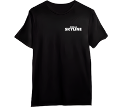 Camiseta Nissan Slyline - comprar online