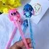 Lapis Infinito Stitch Com Brilho