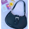 Bolsa Meia Lua Lara - comprar online
