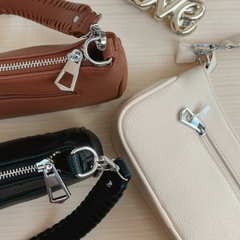 Bolsa Transversal Feminina Valentina