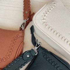 Bolsa Transversal Feminina Valentina na internet