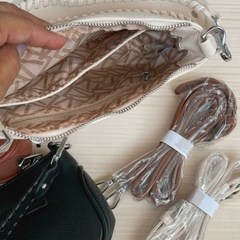 Bolsa Transversal Feminina Valentina - comprar online