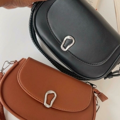 Bolsa Feminina Martina de ombro com alça transversal - comprar online