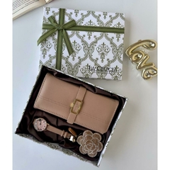 Kit Presente Na Caixa Dia Das Mães na internet