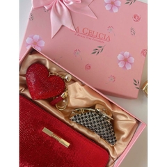 Kit Presente Na Caixa Dia Das Mães - comprar online