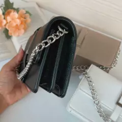 Bolsa Pequena Transversal Feminina Any na internet