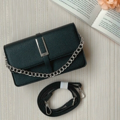 Imagem do Bolsa Pequena Transversal Feminina Any