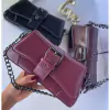 Bolsa Transversal Feminina Maya
