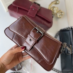 Bolsa Transversal Feminina Maya - loja online