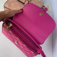 Bolsa Transversal Feminina Celine