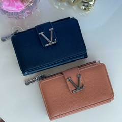 Carteira feminina Livy - comprar online