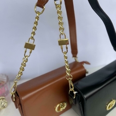 Imagem do Bolsa Transversal Feminina Celine