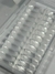 Tips Soft Gel (240 PCS) - (0-9) - Fresas Insumos