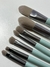 Brush Makeup