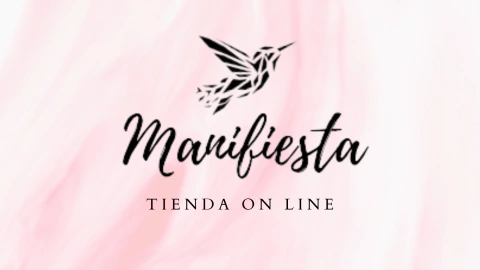 Manifiesta Tienda OnLine
