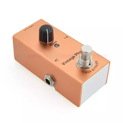 Pedal - Vintage Phase - comprar online
