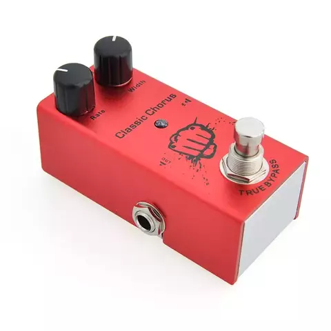 Pedal - Classic Chorus