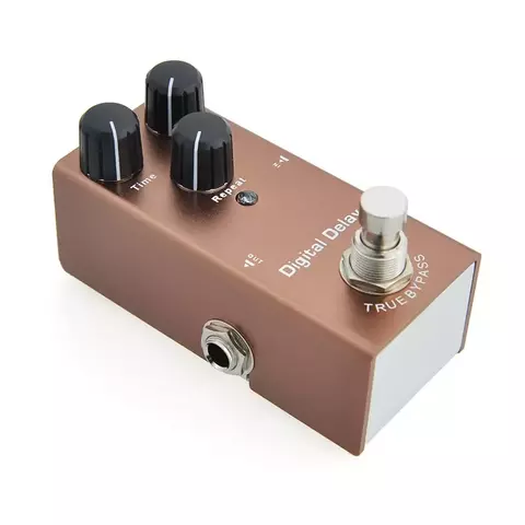 Pedal - Digital Delay
