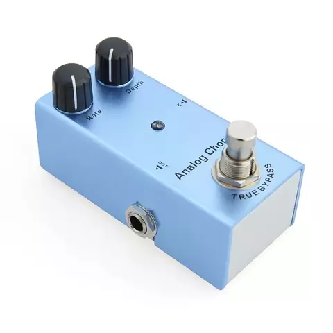 Pedal - Analog Chorus na internet