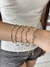 Pulsera Cadena dijes