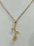 Collar de Rosa  - comprar en línea