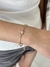 Imagen de Pulsera Cadena dijes