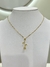 Collar de Rosa 