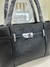 Bolsa broche plateado - comprar en línea