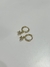 Coqueta zirconia dije Estrella