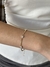 Pulsera Cadena dijes - tienda en línea