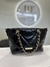 Bolsa negra Cadena - comprar en línea