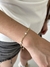 Pulsera Cadena dijes - comprar en línea