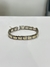 Brazalete italiano corazones