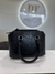 Bolsa bau negra Guess
