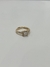Anillo ajustable cuadro zir - comprar en línea
