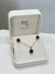 Conjunto redondo cristaln en internet