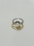 Set anillos sol y luna - comprar en línea