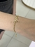 Pulsera ajustable dije - comprar en línea